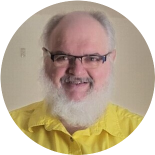 Mikes picture for web page