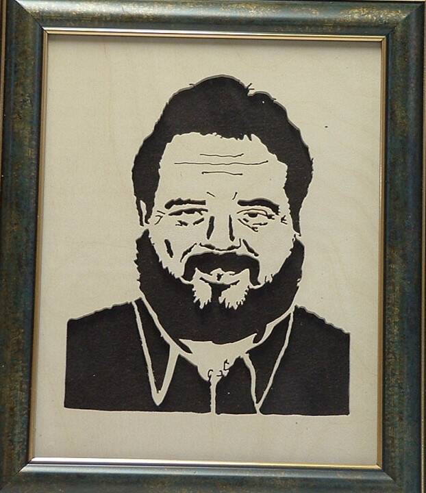 My Portrait