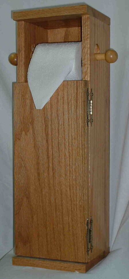 Toilet Paper Holder